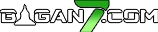 Bagan7 Mobile gambling Myanmar Logo