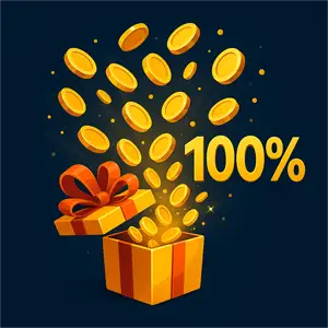 Welcome Bonus